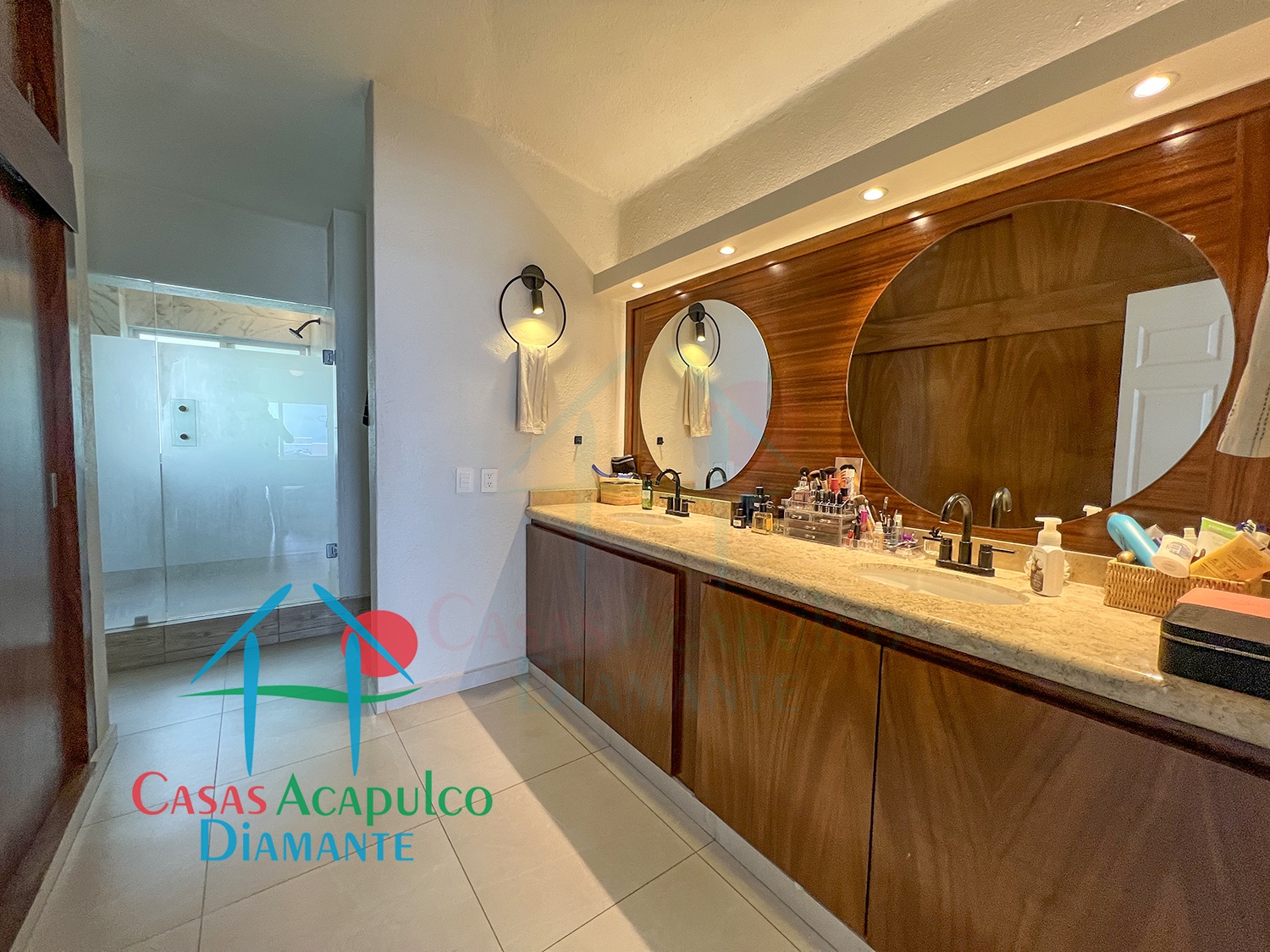 Punta Pichilingue E PH - Recámara principal 7